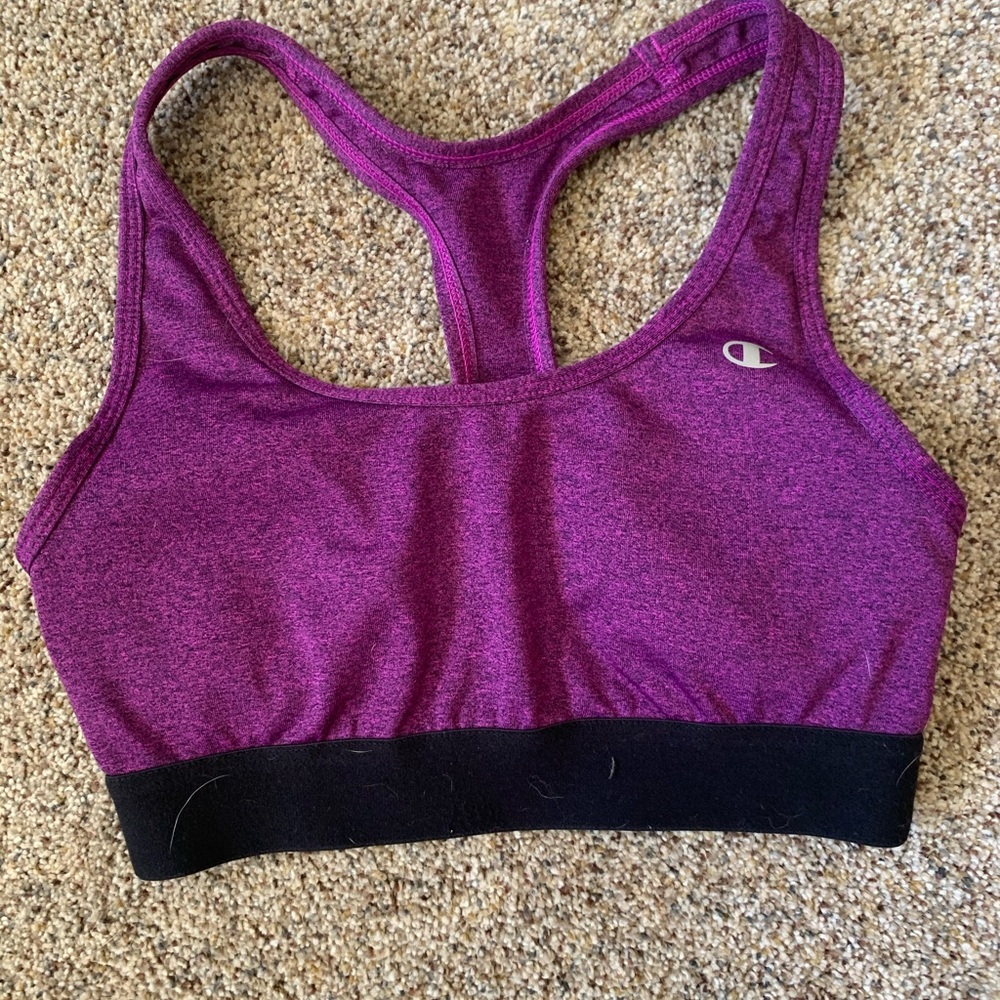 Sports Bras - Picture 3 of 4